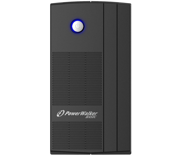 POWER WALKER UPS Line-Interactive 1000VA SB FR 3x PL 230V, USB VI 1000 SB FR - 544099 - zdjęcie 2
